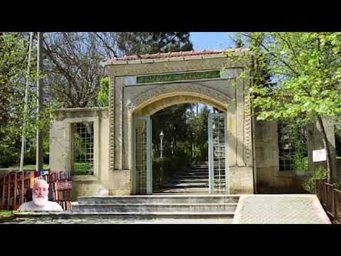 ОТКРЫТИЕ ЕРОСА. ВОЗНИКНОВЕНИЕ ВТОРОЙ ИМПЕРИИ. Встреча с Г.В. НОСОВСКИМ.