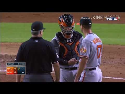 MLB: Caught Cheating