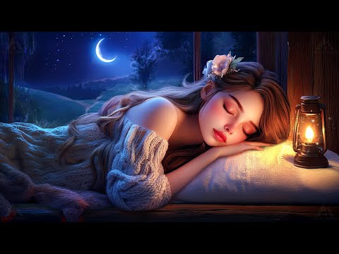 Dreamscapes | Sleep Music 💤 Eliminates All Negative Energy