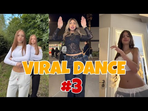 TikTok Dance Mashup 2026 💃🔥 | EXCLUSIVE Viral Dances Editi #3