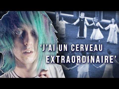 The SECTE of PYRORCA - RECKTIFICATION p.1