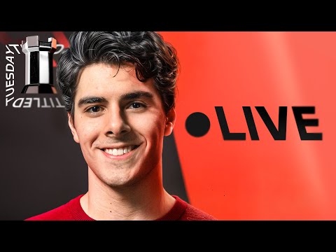 Titled Tuesday: GM Aryan Tari POV - Autumn Split - Gameweek 13