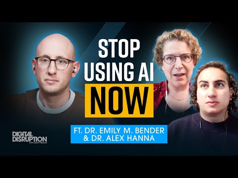 From Dumb to Dangerous: The AI Bubble Is Worse Than Ever