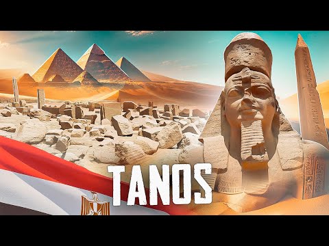 Что случилось с древней столицей Египта?