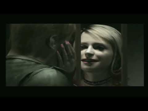 Silent Hill 2 Original Opening Cinematic