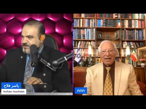 فروپاشی رژیم و حمله اسراییل کدام یک زودتر رُخ خواهد داد:تحلیل آقای منشه امیر