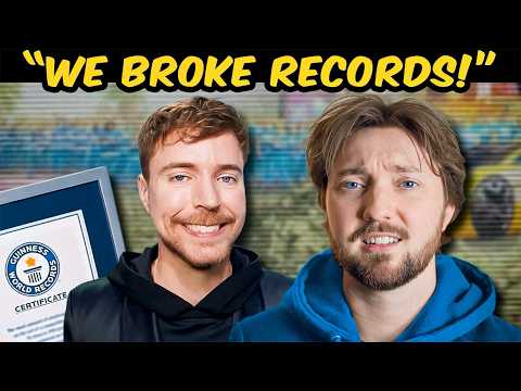 Beast Games Didn't Even Try To Be Good