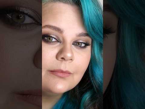 Глаза пустыни.Адаптирую макияж Жади из сериала Клон #стрелки #makeup #макияж #туториал  #Жади