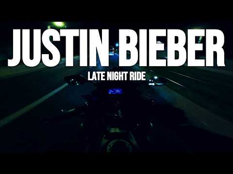 [1 HOUR] THE BEST JUSTIN BIEBER PLAYLIST - Come Ride With Me