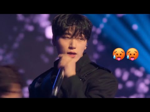 rating KPOPPED performances (ATEEZ, STAYC) | part 4