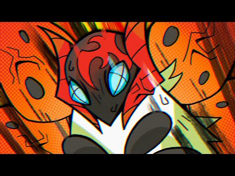 The Most Extreme Boosting Moves in Pokemon