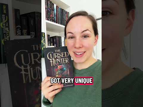 Finish your Goodreads Reading Challenge with this book! #booktok