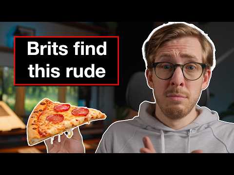 The American Habits I Still Have After 13 Years in Britain