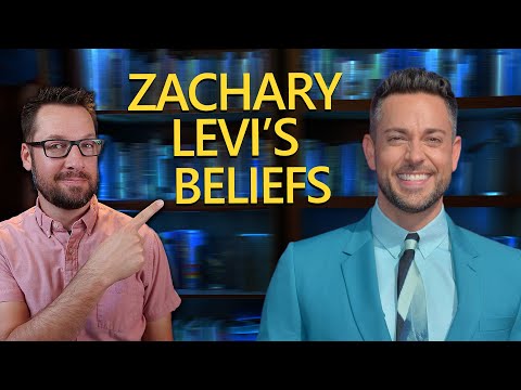 10 Qs with Mike Winger: Skeptics, New Believers, and Zachary Levi (Ep 62)