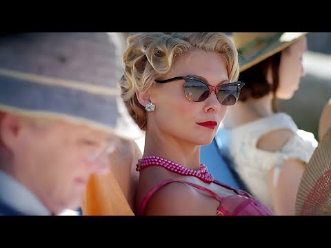 推理女王笔下又一起海岛谋杀案，凶手连杀五人，手法够阴动机够毒