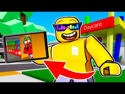 Brookaven Hide and Seek HACK THE SECURITY CAMERAS