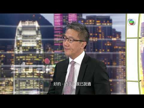 Straight Talk/清心直說|警隊如何繼續維護香港穩定繁榮?
