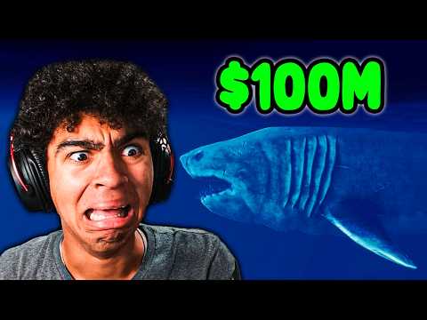 Catch This Fish, Earn $1,000,000