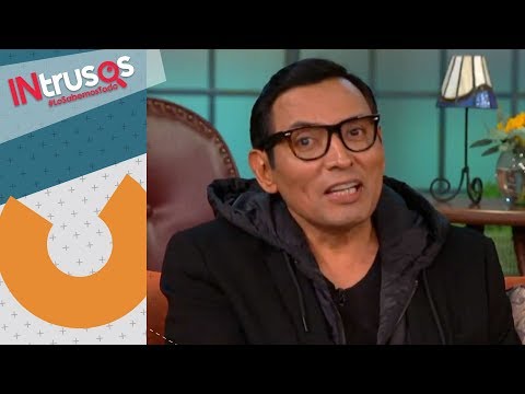 Jorge Carbajal asegura haber visto a Juan Gabriel | INtrusos