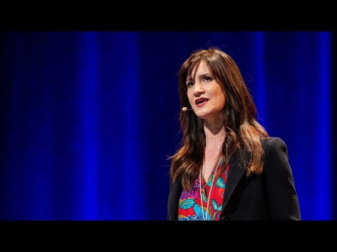 Surviving purity culture: How I healed a lifetime of sexual shame | Linda Kay Klein | TEDxMileHigh