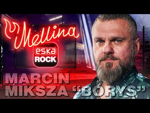 MARCIN MIKSZA: GANGSTERZY DZWONILI DO MNIE Z PROPOZYCJĄ WSPÓŁPRACY!