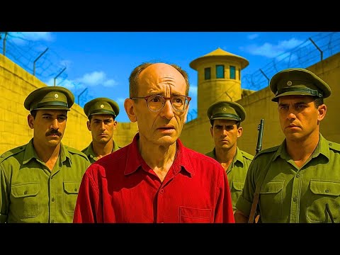 The Final 24 Hours of Adolf Eichmann