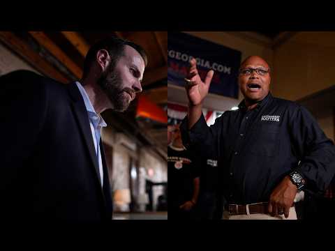 Georgia special election: Runoff set for Marjorie Taylor Greene seat in 14th Congressional District