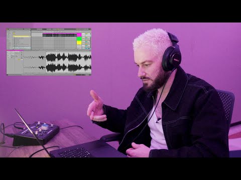 James Hype remixes TLC No Scrubs in 20 minutes | KISS