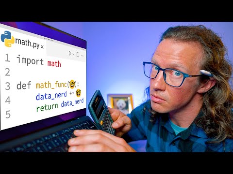 How I use Math as a Data Analyst