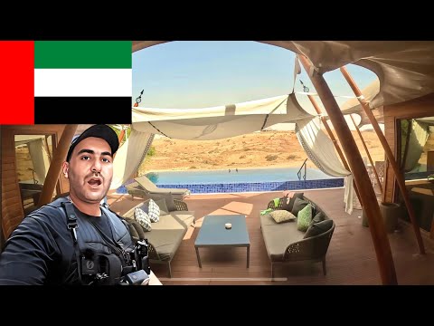 Dubai's Luxury Resorts: The Shocking Truth You Need to Know