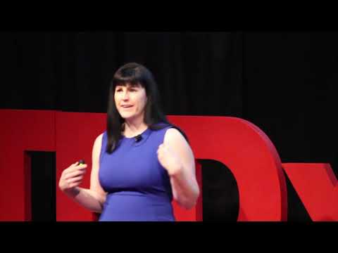 Teacher Stress: A Crisis Ignored | Lisa Sanetti | TEDxUConn