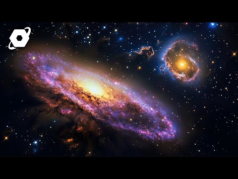 3 Hours Of Calming Space Facts To Fall Asleep To