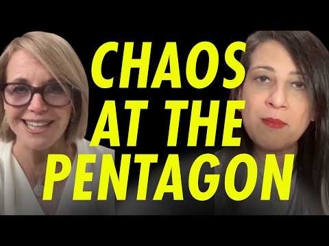 Trump’s Venezuela Strikes Explained: What’s Really Going On?