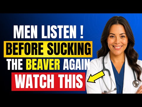 Urologist: Men Don't Know This! Life-Changing Advice! (From Older Woman) | Men's Health