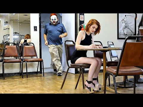 Unbelievable SCARECAM Pranks 2025 😱 #3 | Funniest Jumpscare Reactions Ever!