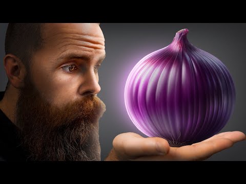 The Dark Web NEEDS You!