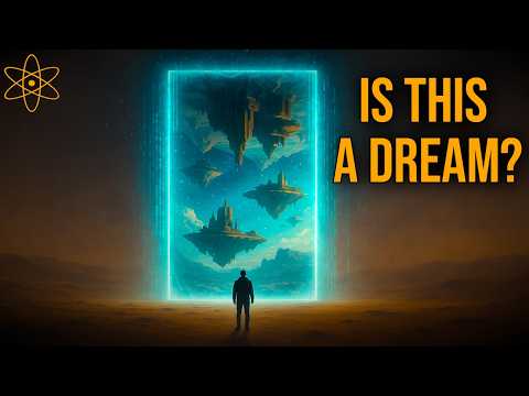 Sleepy Science | Are Your Dreams Part of the Simulation?