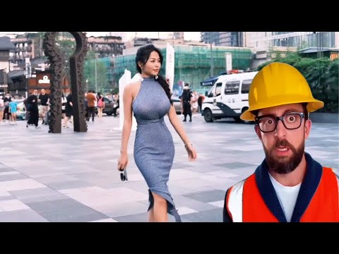 Unbelievable Smart Worker & Hilarious Fails | Construction Compilation #07