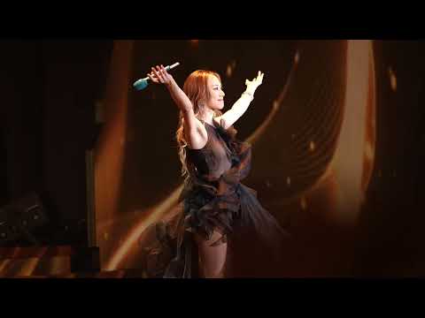 電燈膽 (STEP by STEPHY 鄧麗欣紅館演唱會 20250315)