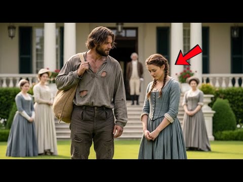 Duque poderoso fingió pobreza buscando esposa, y solo la más rechazada mostró un amor genuino