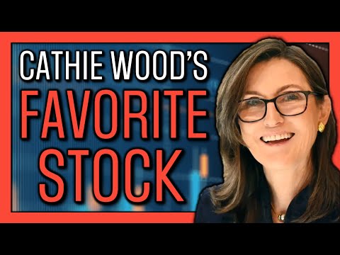 🤩 TDOC | Why Cathie Wood Buys Teladoc Over Tesla Stock