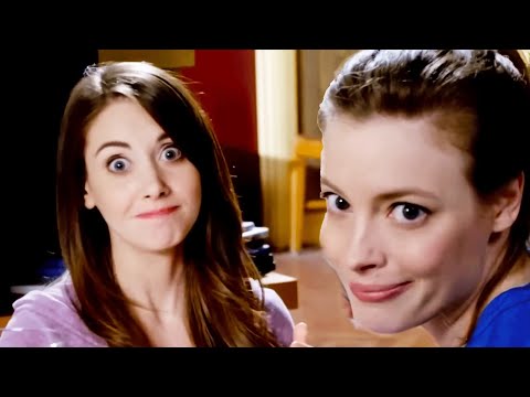 don't jim the camera | Community | Comedy Bites