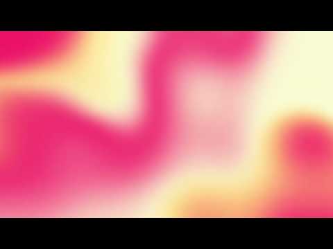 Say GOODBYE to Anxiety with 2Hour  of  NO SOUND  Warm Lighting Chill Liquid Orange Gradient |