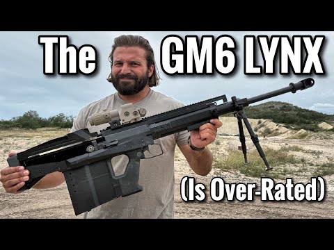 The Bullpup CQB .50 Cal - Does It Suck?