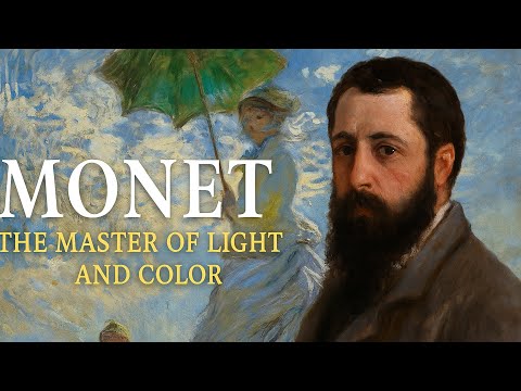 Claude Monet - The Alchemist of Light |EP 2