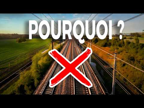 La révolution qui transforme la ligne TGV Paris-Lyon