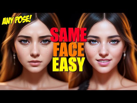 WOW! NEW ControlNet feature DESTROYS competition!