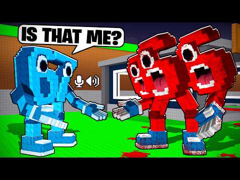 All Steal A Brainrots Meet Their Cursed Versions...