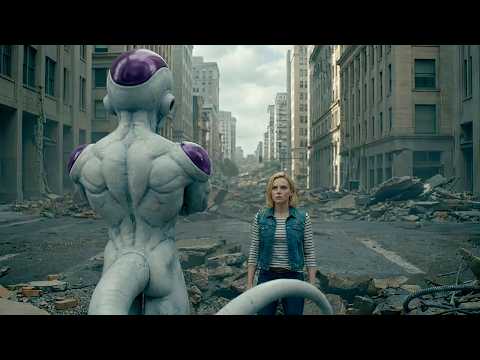 Dragon Ball: The Movie (2026) Part 5