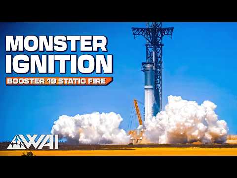 SpaceX Just DID IT! Starship Raptor 3 BURNS At Starbase! What Happened?